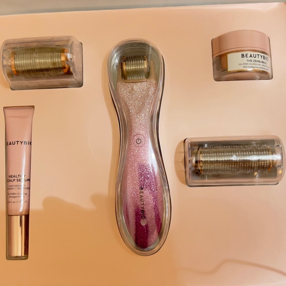 BeautyBio Skin & Hair Goals Set - Picture 4 of 6